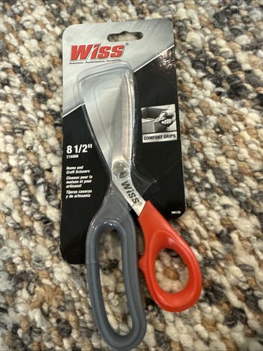 Crescent wiss home and - wiss, craft