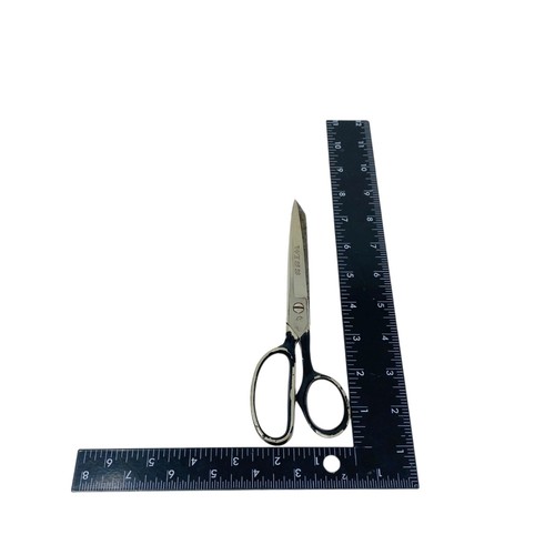 Wiss inlaid in - inlaid, lh