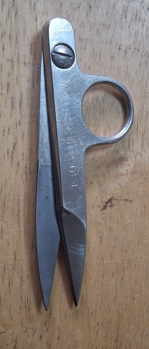 Vintage wiss clip tc1 - vintage,